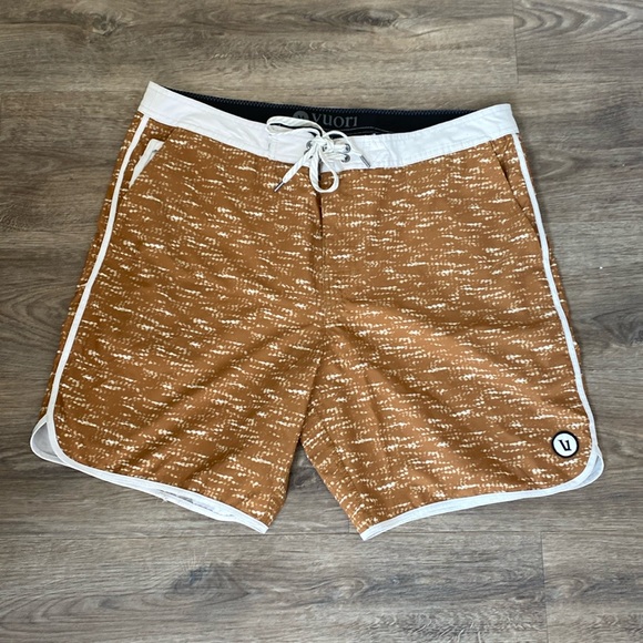 Vuori Other - Vuori Board Shorts